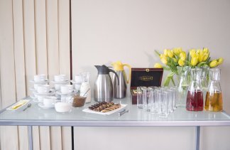 Hotele 3*** - Hotel DAL *** Kielce - obiekt - zdjęcie 16 