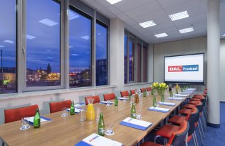 Hotele 3*** - Hotel DAL *** Kielce - obiekt - zdjęcie 8 