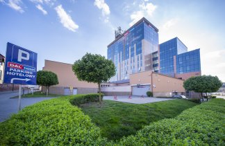 Hotele 3*** - Hotel DAL *** Kielce - obiekt - zdjęcie 2 