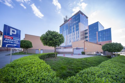 Hotele 3*** - Hotel DAL *** Kielce - zdjęcie 2