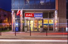 Hotele 3*** - Hotel DAL *** Kielce - zdjęcie 4