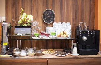 Hotele 3*** - Hotel DAL *** Kielce - obiekt - zdjęcie 18 