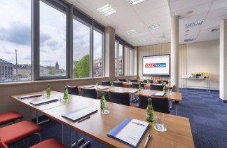 Hotele 3*** - Hotel DAL *** Kielce - obiekt - zdjęcie 12 