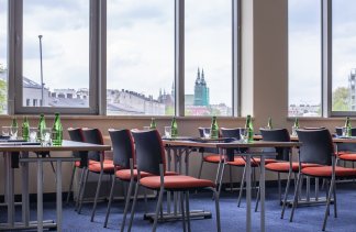 Hotele 3*** - Hotel DAL *** Kielce - obiekt - zdjęcie 15 