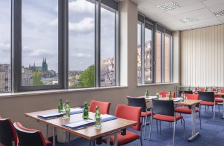 Hotele 3*** - Hotel DAL *** Kielce - obiekt - zdjęcie 13 