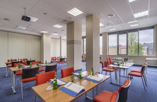 Hotele 3*** - Hotel DAL *** Kielce - obiekt - zdjęcie 11 