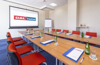 Hotele 3*** - Hotel DAL *** Kielce - obiekt - zdjęcie 10 