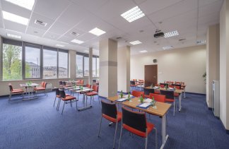 Hotele 3*** - Hotel DAL *** Kielce - obiekt - zdjęcie 14 