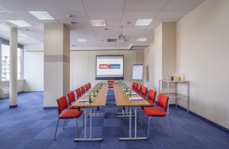 Hotele 3*** - Hotel DAL *** Kielce - obiekt - zdjęcie 9 