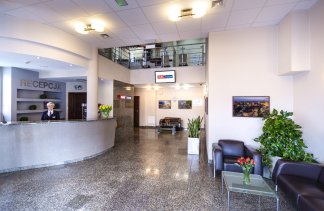 Hotele 3*** - Hotel DAL *** Kielce - obiekt - zdjęcie 6 