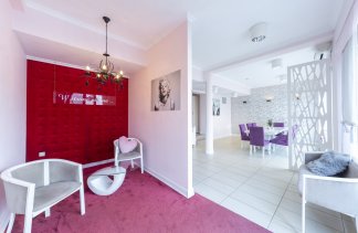 Hotele 3*** - Hotel DAL *** Kielce - obiekt - zdjęcie 20 