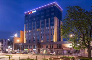 Hotele 3*** - Hotel DAL *** Kielce - obiekt - zdjęcie 5 