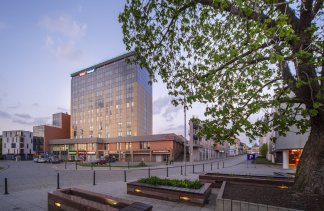 Hotele 3*** - Hotel DAL *** Kielce - obiekt - zdjęcie 3 