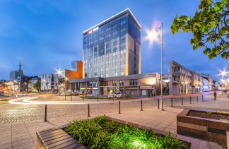 Hotele 3*** - Hotel DAL *** Kielce - obiekt - zdjęcie 1 