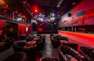 Hotele 3*** - Hotel DAL *** Kielce - restaurant - zdjęcie 4 