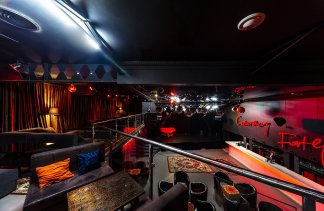 Hotele 3*** - Hotel DAL *** Kielce - restaurant - zdjęcie 5 