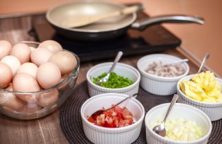 Hotele 3*** - Hotel DAL *** Kielce - restaurant - zdjęcie 9 