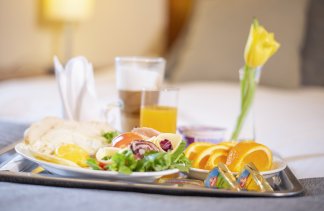 Hotele 3*** - Hotel DAL *** Kielce - restaurant - zdjęcie 12 