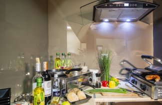 Hotele 3*** - Hotel DAL *** Kielce - restaurant - zdjęcie 11 