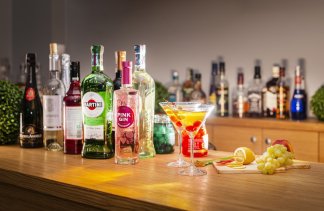 Hotele 3*** - Hotel DAL *** Kielce - restaurant - zdjęcie 6 