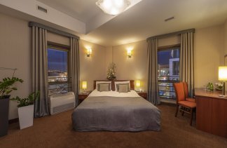 Hotele 3*** - Hotel DAL *** Kielce - Pokoje - zdjęcie 6 