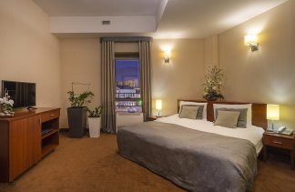 Hotele 3*** - Hotel DAL *** Kielce - Pokoje - zdjęcie 4 