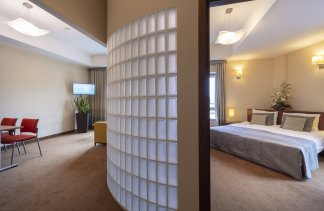 Hotele 3*** - Hotel DAL *** Kielce - Pokoje - zdjęcie 5 