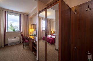 Hotele 3*** - Hotel DAL *** Kielce - Pokoje - zdjęcie 2 