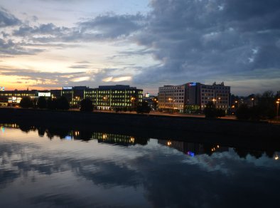 Hotel Galaxy**** - sale konferencyjne Kraków