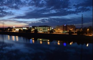 Hotele 4**** - Hotel Galaxy**** - obiekt - zdjęcie 2 
