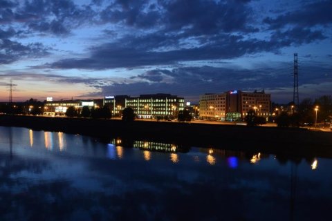 Hotele 4**** - Hotel Galaxy**** - zdjęcie 2