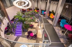Hotele 4**** - Hotel Galaxy**** - zdjęcie 3
