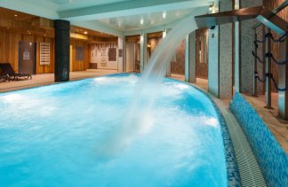 Hotele 4**** - Hotel Galaxy**** - obiekt - zdjęcie 29 