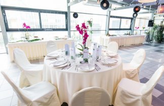 Hotele 4**** - Hotel Galaxy**** - obiekt - zdjęcie 17 