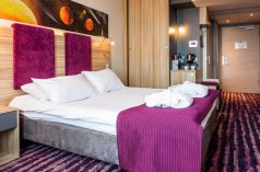 Hotele 4**** - Hotel Galaxy**** - zdjęcie 3