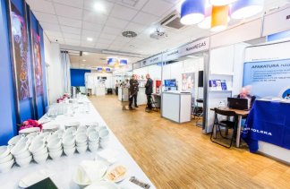 Hotele 4**** - Hotel Galaxy**** - obiekt - zdjęcie 7 