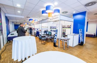 Hotele 4**** - Hotel Galaxy**** - obiekt - zdjęcie 8 