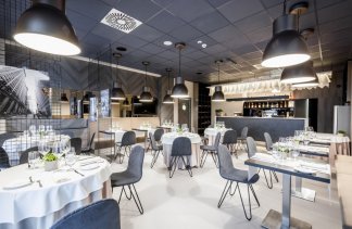 Hotele 4**** - Hotel Galaxy**** - obiekt - zdjęcie 20 