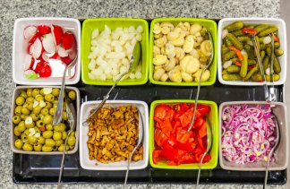 Hotele 4**** - Hotel Galaxy**** - obiekt - zdjęcie 27 