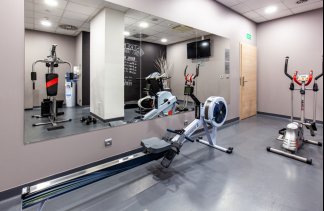 Hotele 4**** - Hotel Galaxy**** - obiekt - zdjęcie 35 