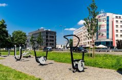 Hotele 4**** - Hotel Galaxy**** - zdjęcie 4