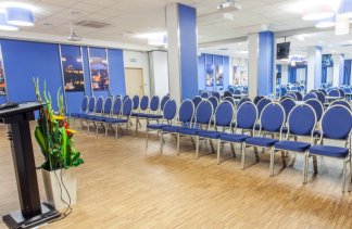 Hotele 4**** - Hotel Galaxy**** - obiekt - zdjęcie 6 