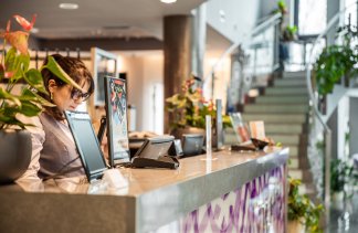 Hotele 4**** - Hotel Galaxy**** - obiekt - zdjęcie 1 