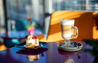 Hotele 4**** - Hotel Galaxy**** - obiekt - zdjęcie 3 