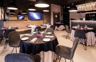 Hotele 4**** - Hotel Galaxy**** - obiekt - zdjęcie 16 