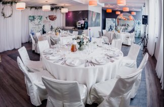 Hotele 4**** - Hotel Galaxy**** - obiekt - zdjęcie 18 