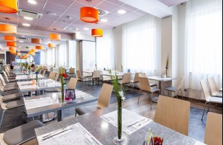 Hotele 4**** - Hotel Galaxy**** - obiekt - zdjęcie 22 