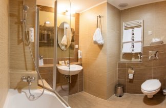 Hotele 4**** - Hotel Galaxy**** - obiekt - zdjęcie 36 