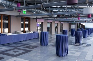 Hotele 4**** - Hotel Galaxy**** - obiekt - zdjęcie 13 