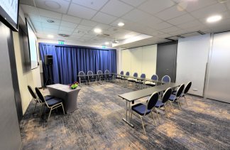 Hotele 4**** - Hotel Galaxy**** - obiekt - zdjęcie 9 